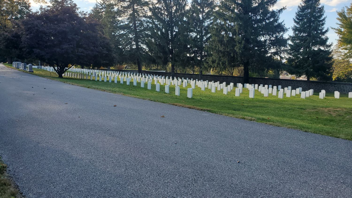 Gettysburg 